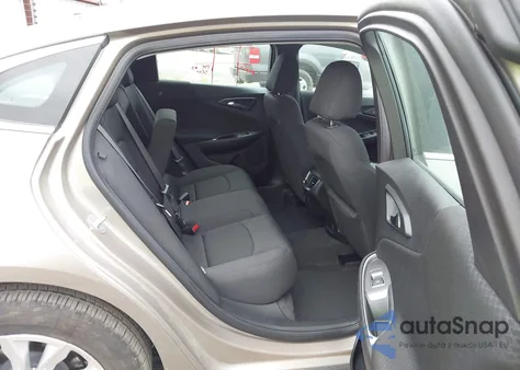 2025 Chevrolet Malibu Fwd 1Lt z USA, uszkodzony, nr VIN 1G1ZD5ST8SF147613